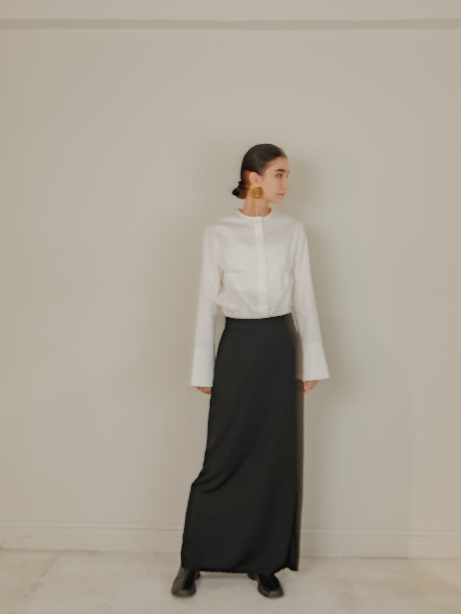 little a line skirt – digne.online