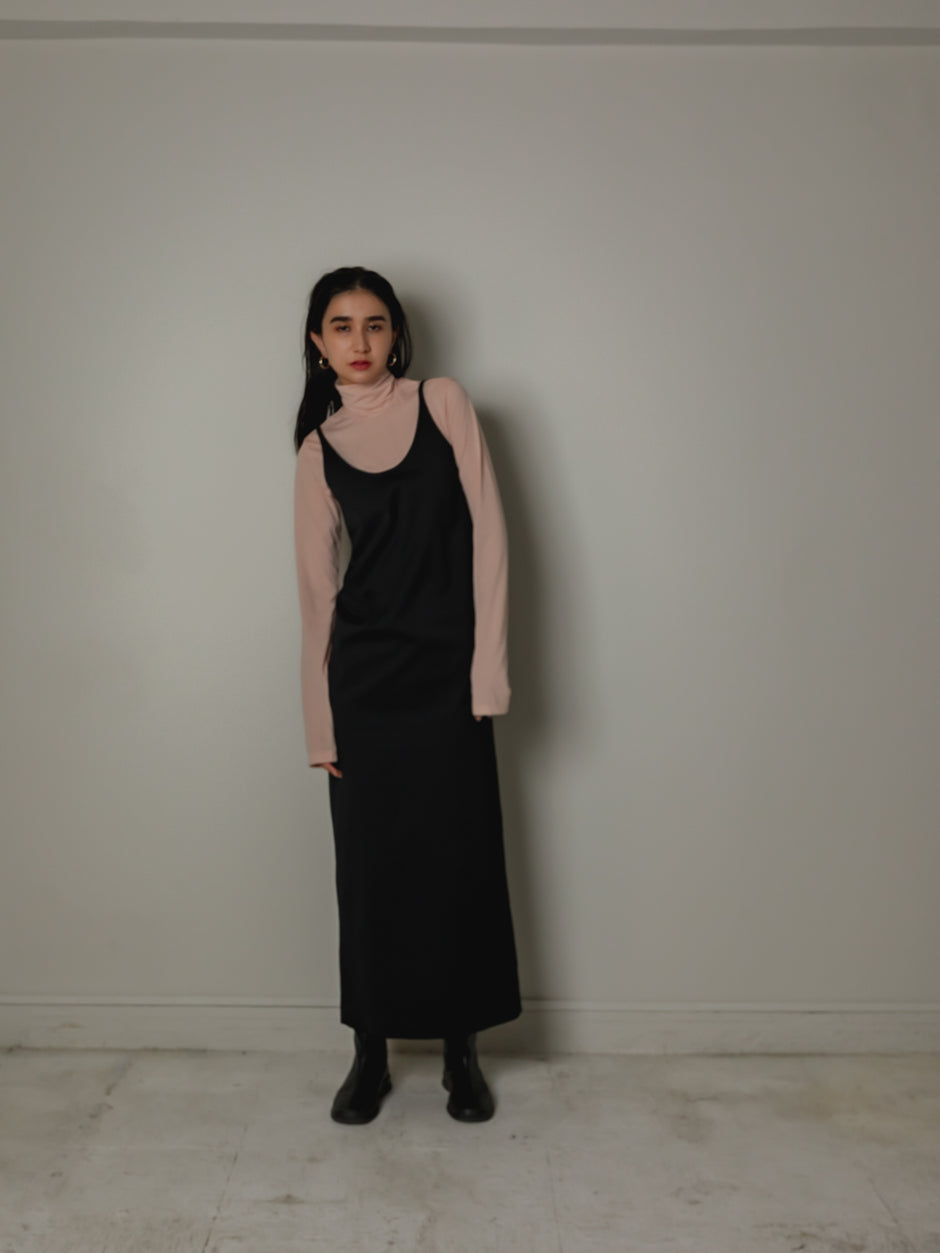 DIGNE.ONLINE little a line skirt スカート 