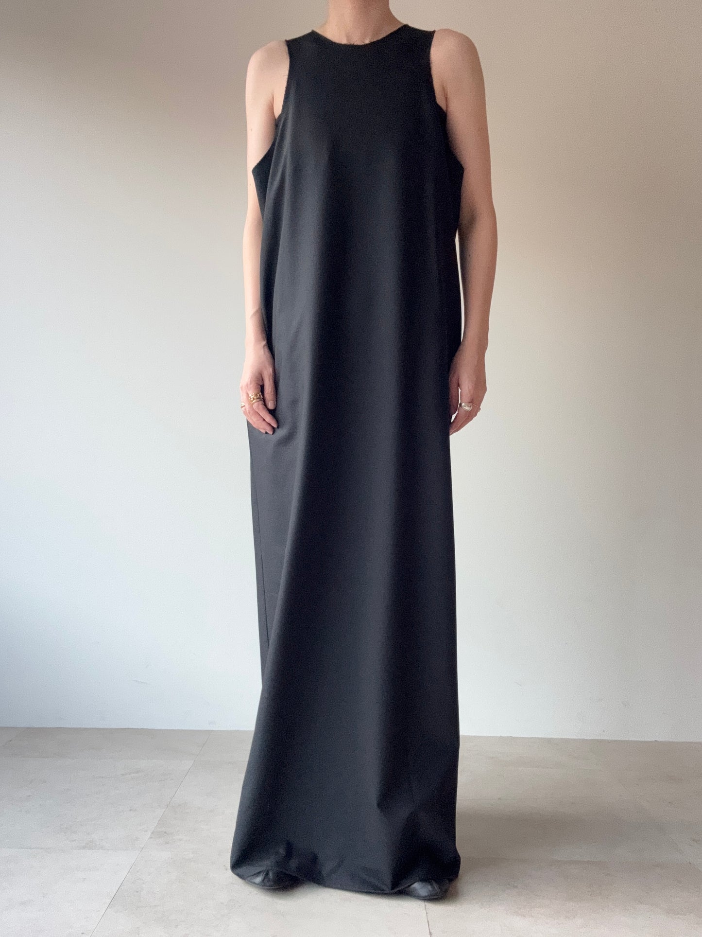 cut off one-piece