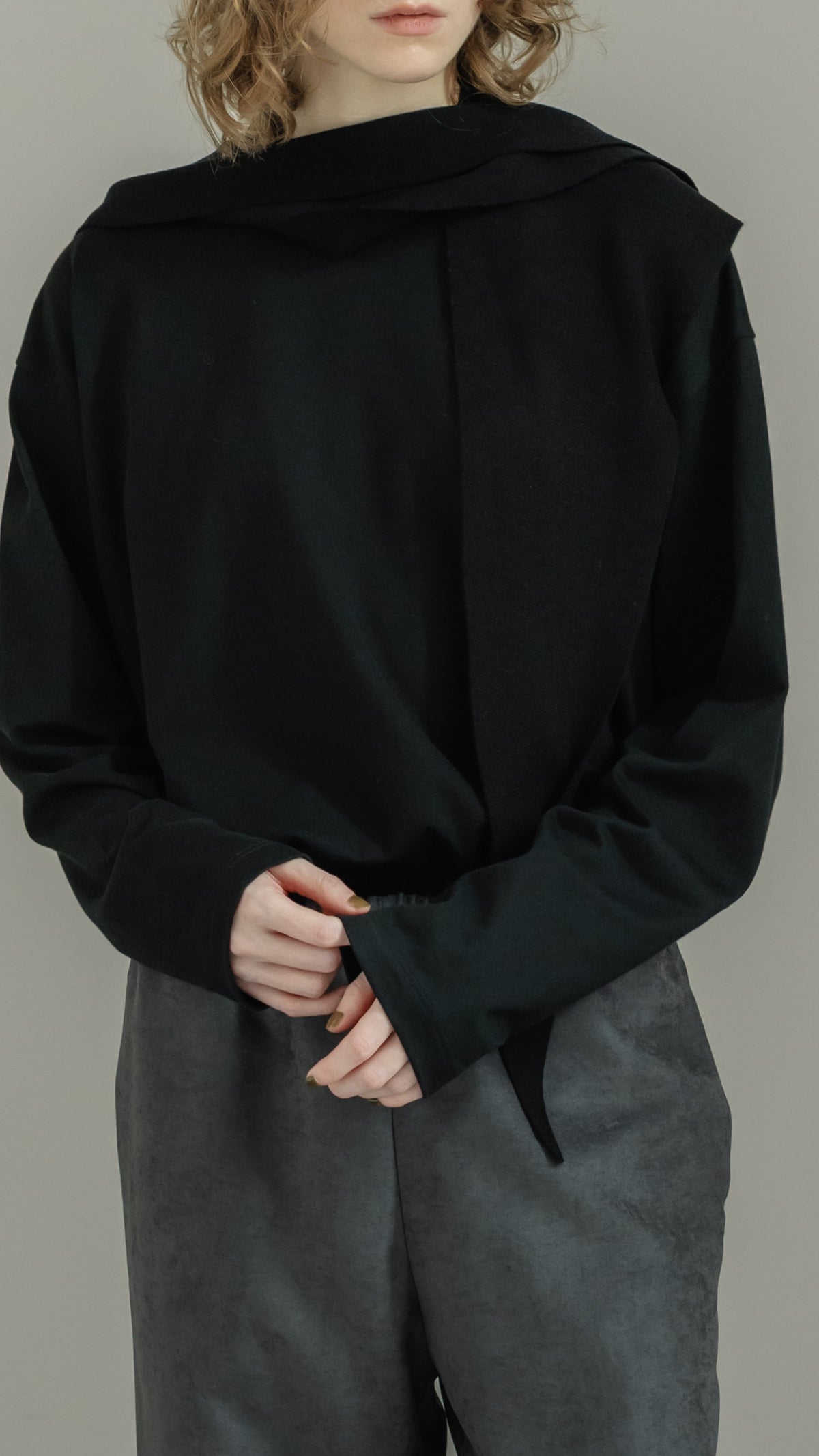 【Re order】huge long T