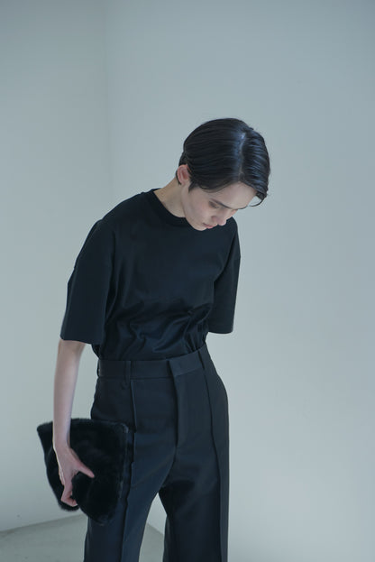 【order】huge T / black