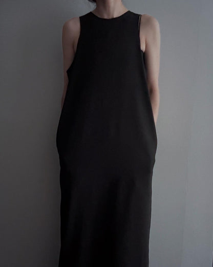 cut off one piece -26ss- /black