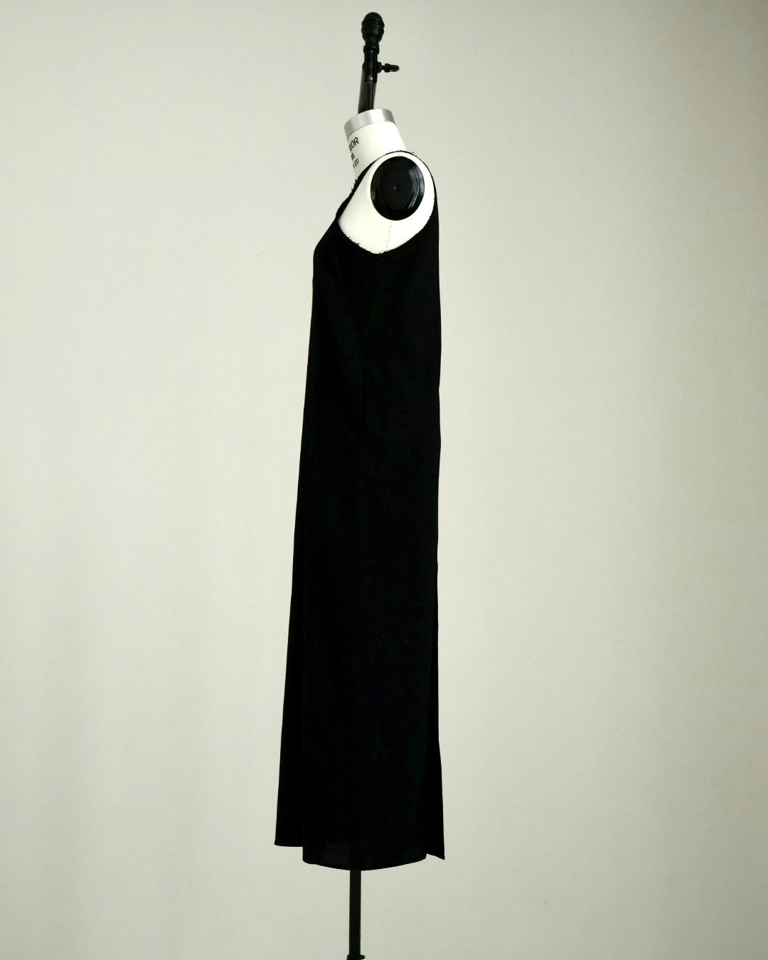 cut off one piece -26ss- /black