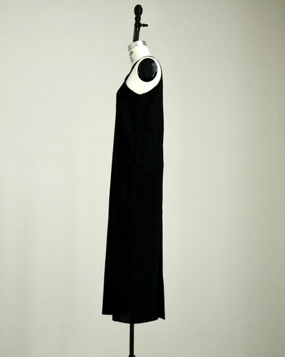 cut off one piece -26ss- /black