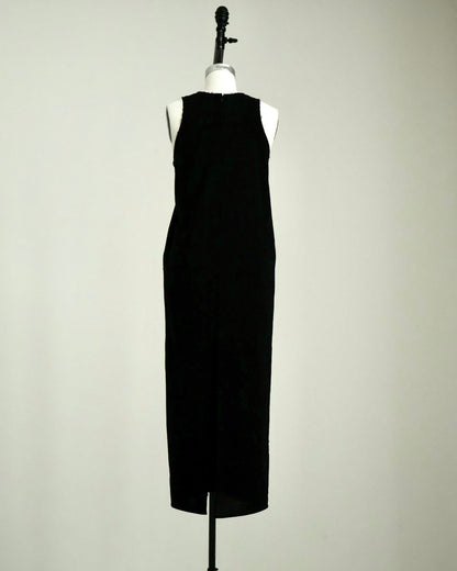 cut off one piece -26ss- /black
