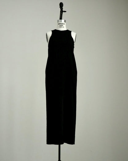 cut off one piece -26ss- /black