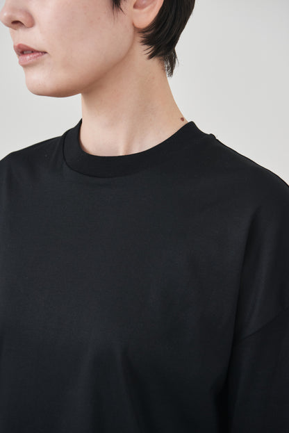 【order】huge T / black