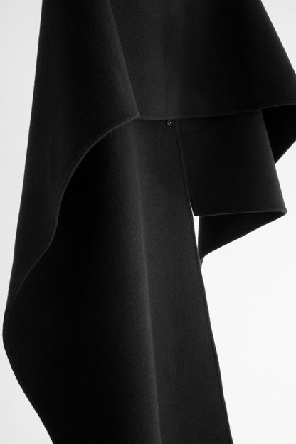 throw shawl coat ~26aw~