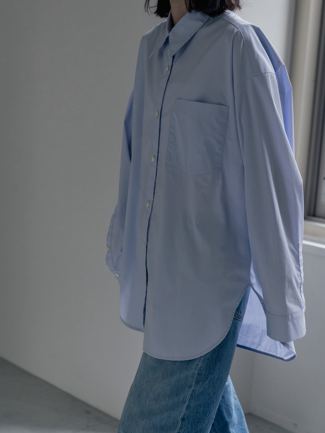 digne over shirt 新品タグ付き over shirt – digne.online