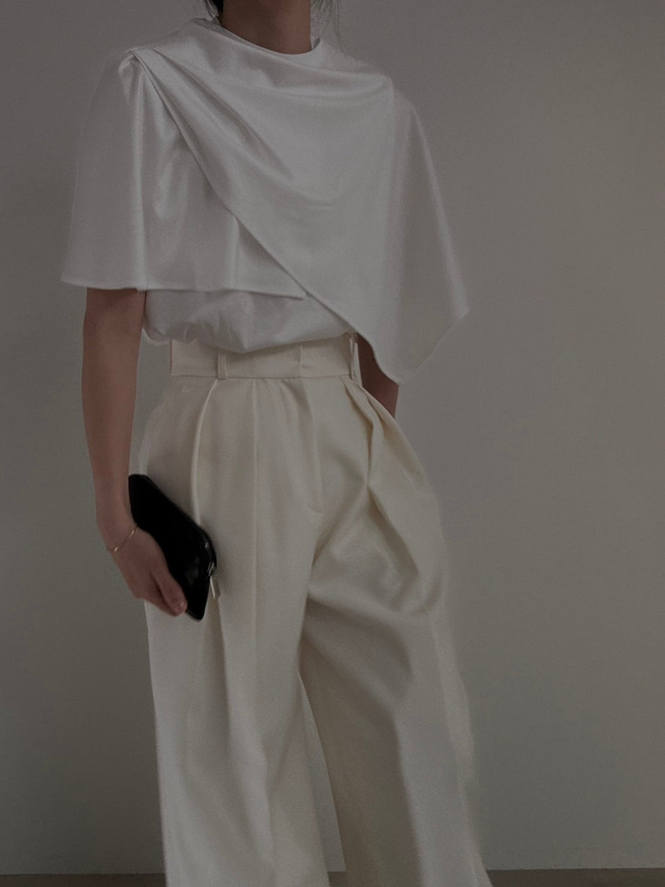 DIGNE.ONLINE little a line skirt スカート 