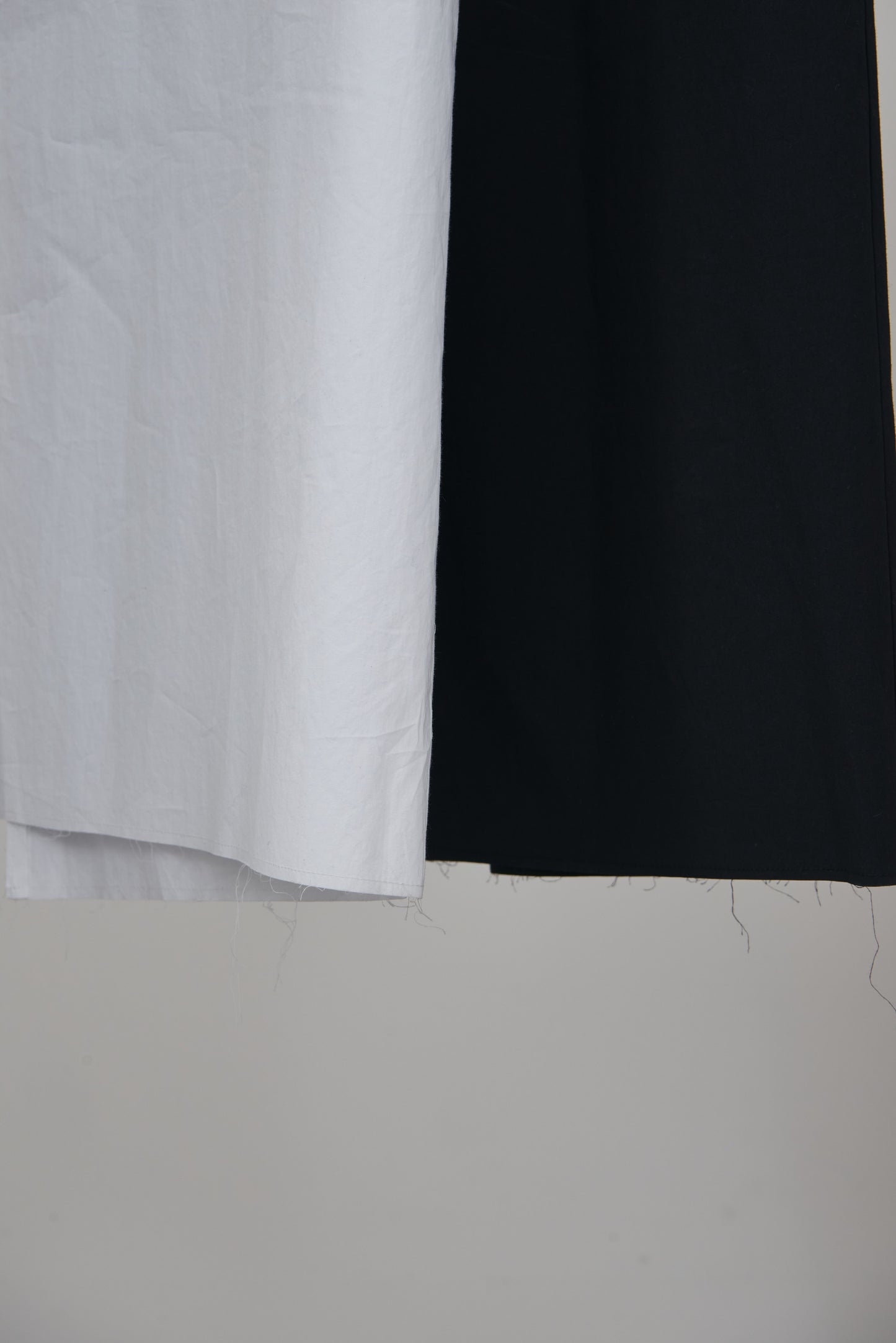 【order】cotton cami one-piece/white