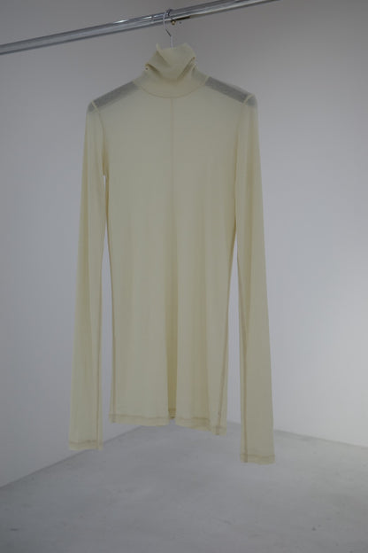 sheer turtle ~26aw~