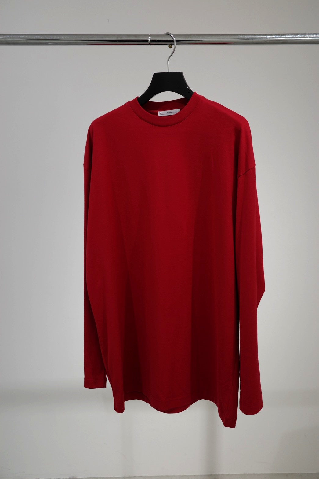 huge long T