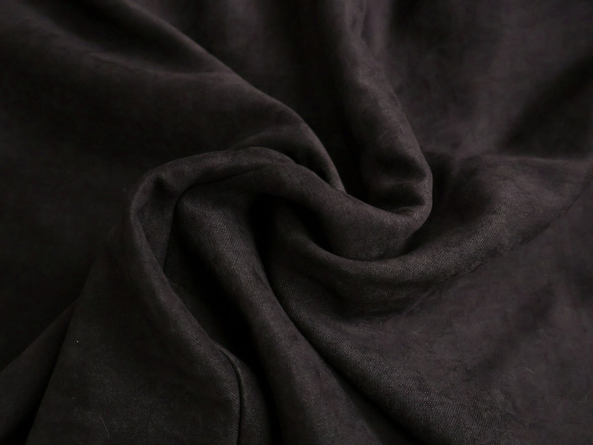 suede easy pants