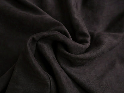 suede easy pants