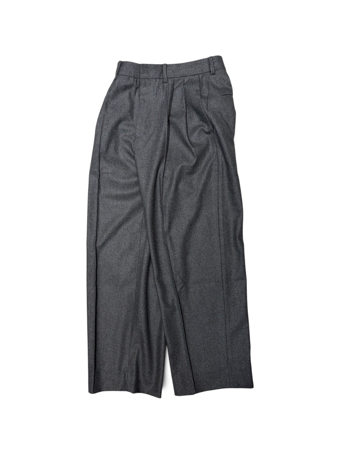 flano trousers
