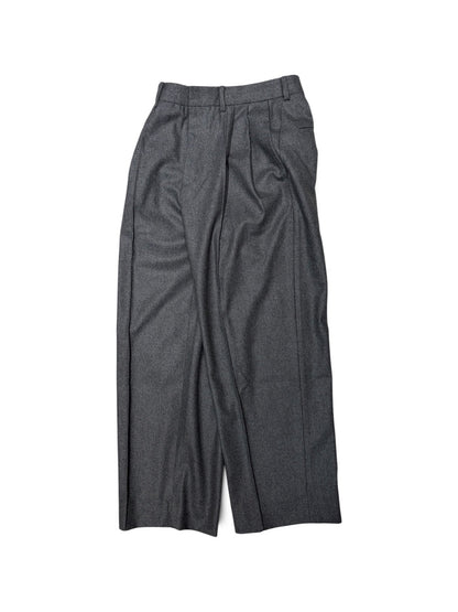flano trousers