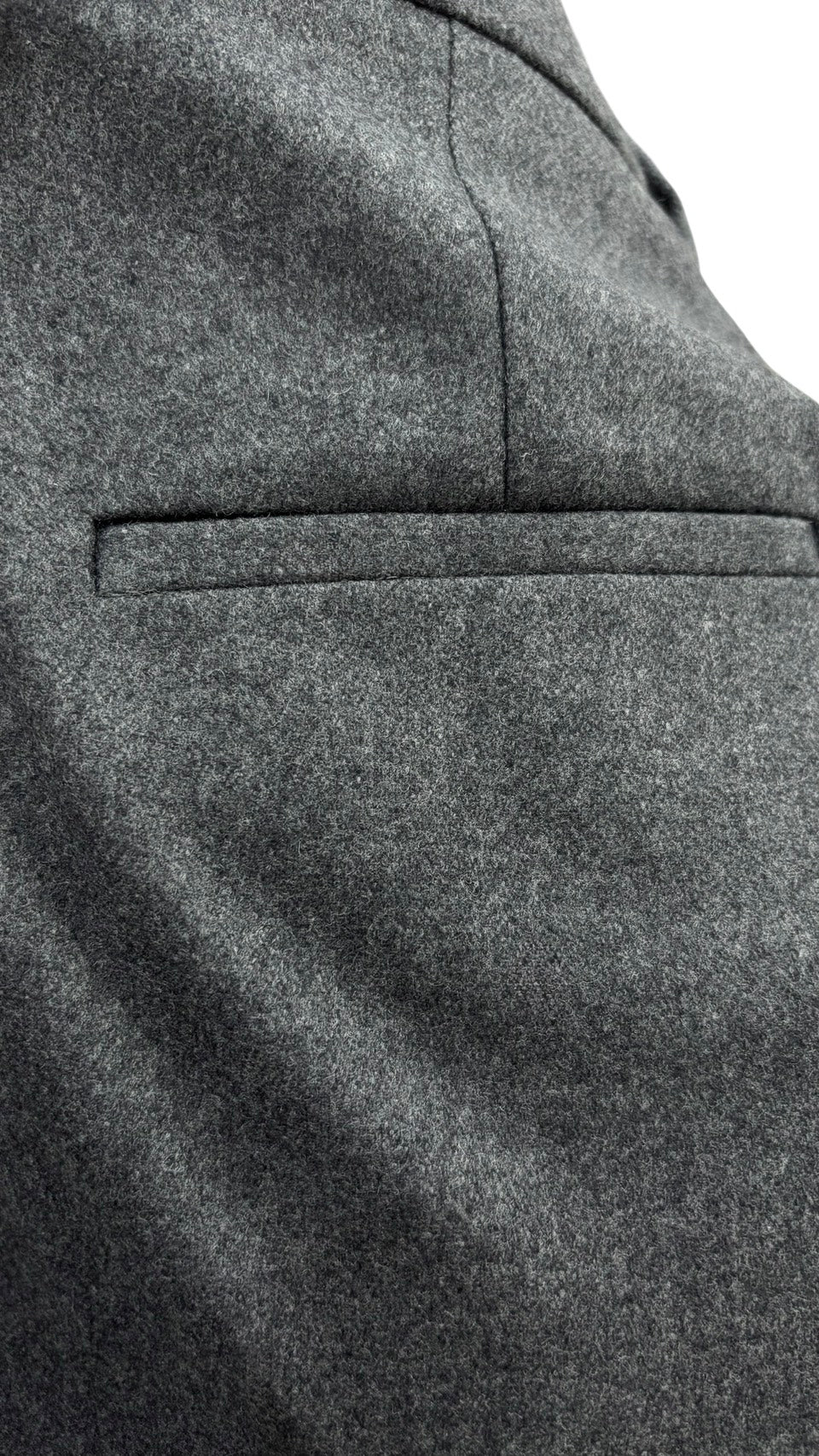 flano trousers