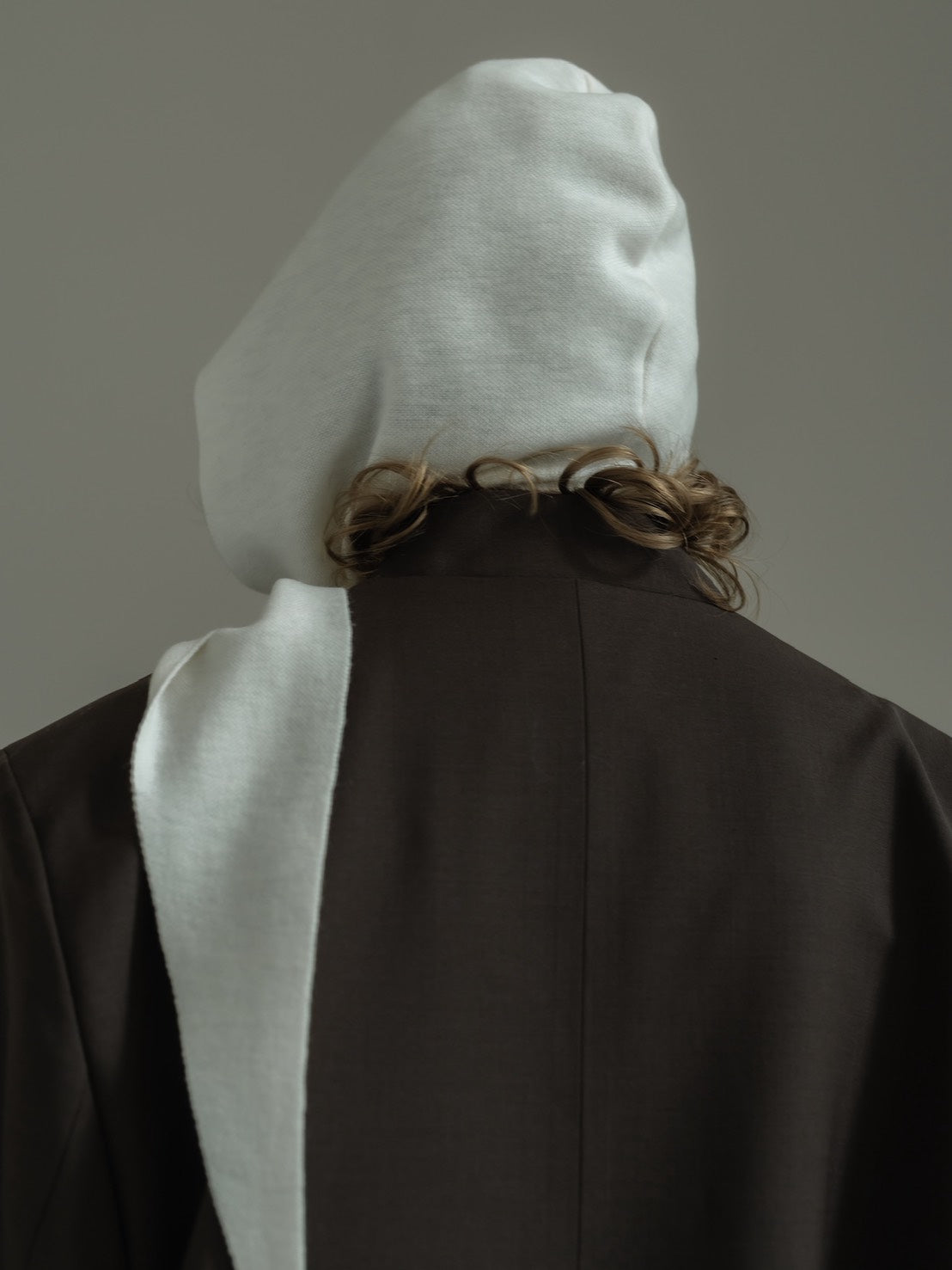 hoodie scarf